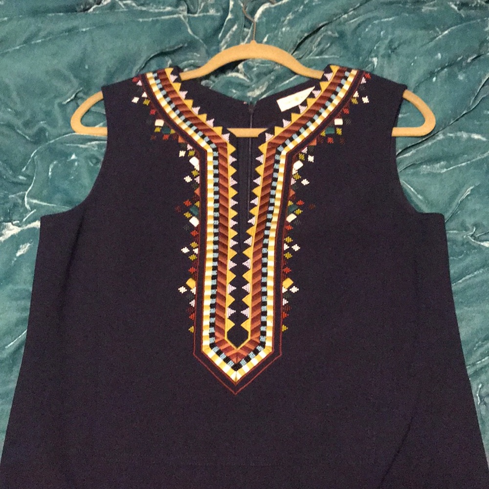 Tory Burch dress